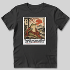 The Path to Inner Peace T-Shirt