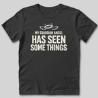 Guardian Angel T-Shirt