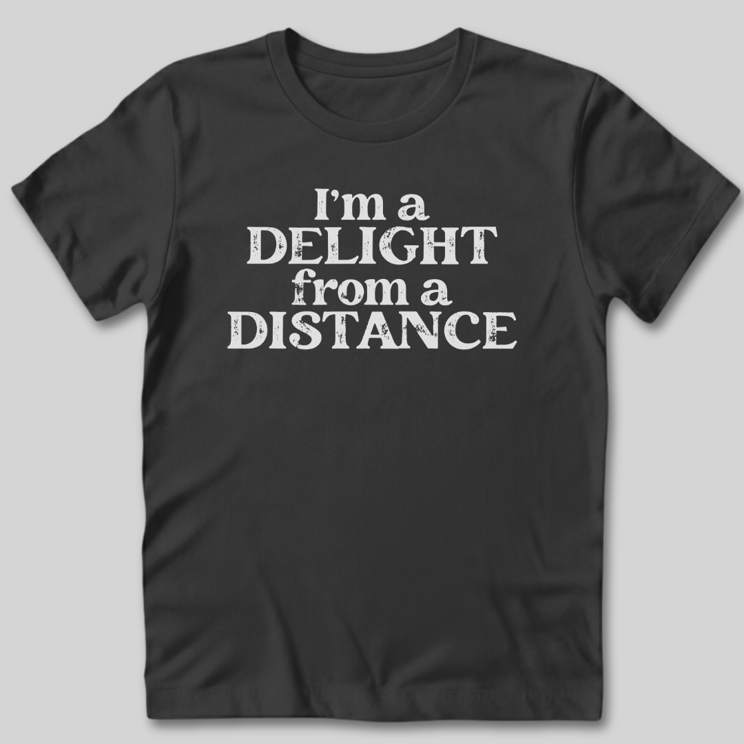 I'm A Delight T-Shirt