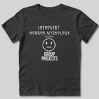 Group Projects T-Shirt
