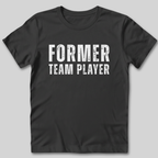 Former Team Player T-Shirt