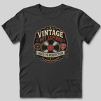 Vintage Not Expired T-Shirt