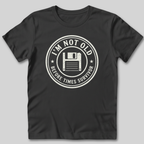 Before Times Survivor T-Shirt