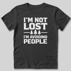 Not Lost T-Shirt