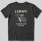 I Craft T-Shirt
