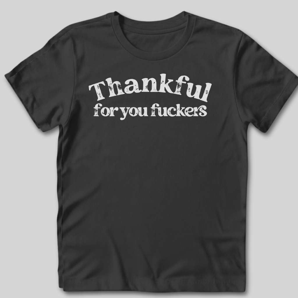 Thankful T-Shirt