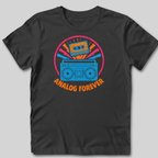 Analog Forever T-Shirt