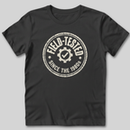 Field-Tested Since the 80s T-Shirt