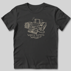 Legacy Systems Specialist T-Shirt