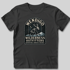 Wendigo Outfitters T-Shirt