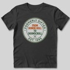 From Honor Roll to Doomscroll T-Shirt