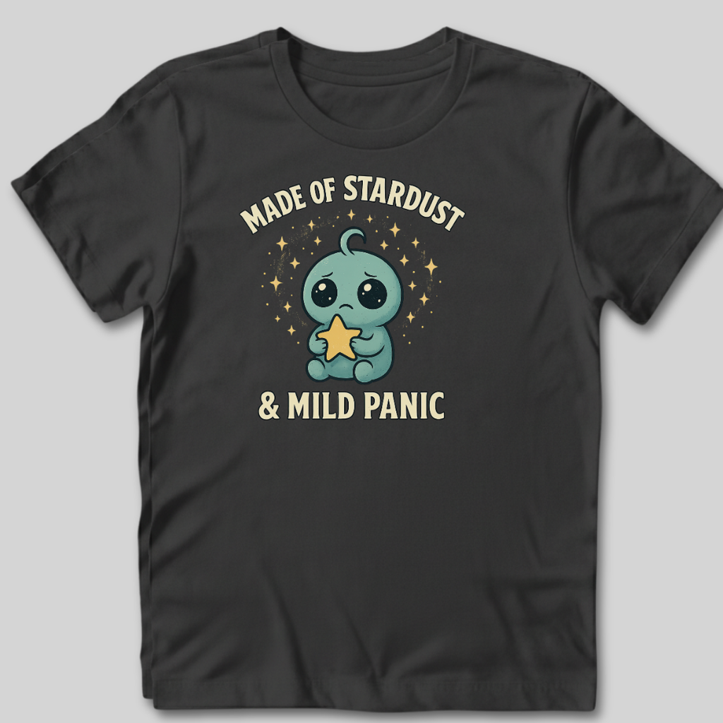 Made of Stardust T-Shirt