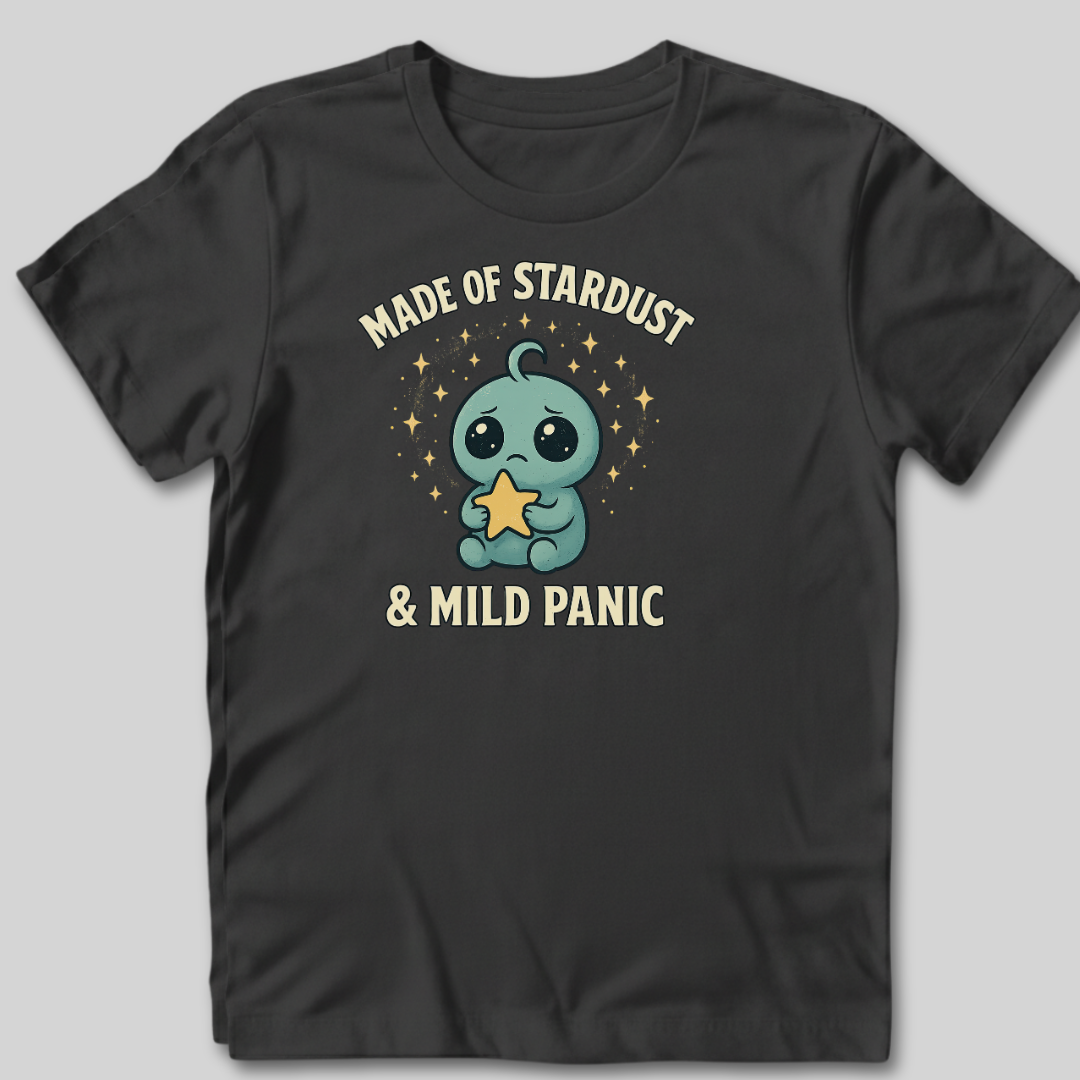Made of Stardust T-Shirt
