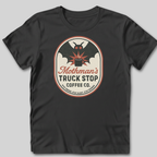 Mothman's Coffee Co. T-Shirt