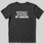 Emotionally Sponsored T-Shirt