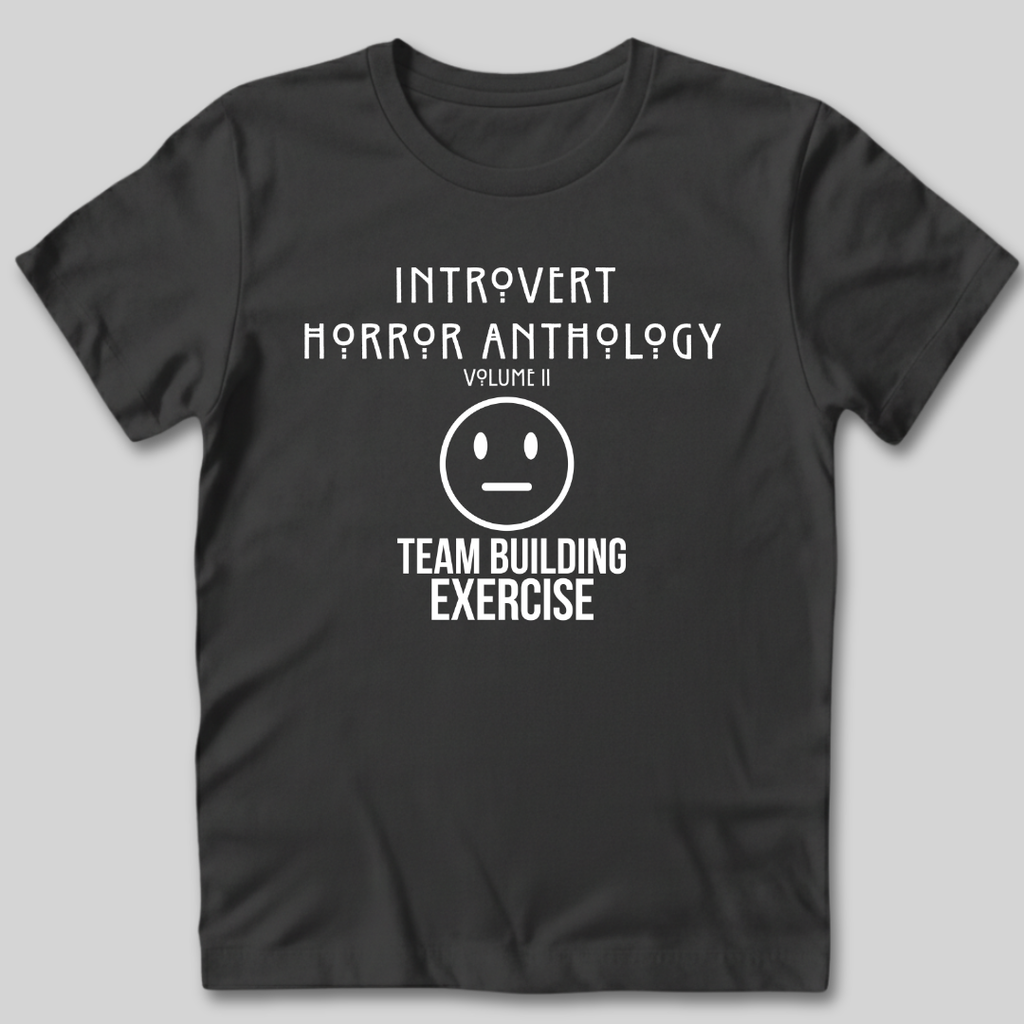 Team Building Exercise T-Shirt