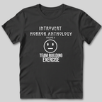 Team Building Exercise T-Shirt