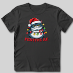 Festive AF T-Shirt