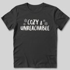 Cozy and Unreachable T-Shirt