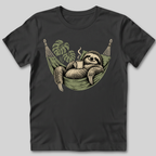 Unbothered Sloth T-Shirt