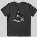 Last Responder T-Shirt