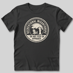 Recreational Misanthrope T-Shirt