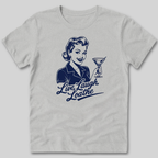 Live, Laugh, Loathe T-Shirt