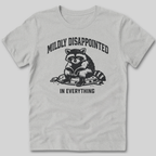 Mildly Disappointed T-Shirt