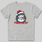 Festive AF T-Shirt