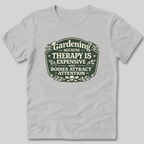 Bodies Attract Attention T-Shirt