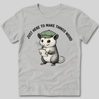 Make Things Weird T-Shirt