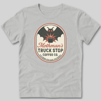 Mothman's Coffee Co. T-Shirt