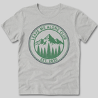 Leave Me Alone Club T-Shirt