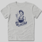 Hex Mix and Chill T-Shirt