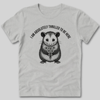 Absolutely Thrilled T-Shirt