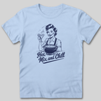 Hex Mix and Chill T-Shirt