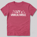 Cozy and Unreachable T-Shirt