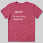Tasklash Definition T-Shirt