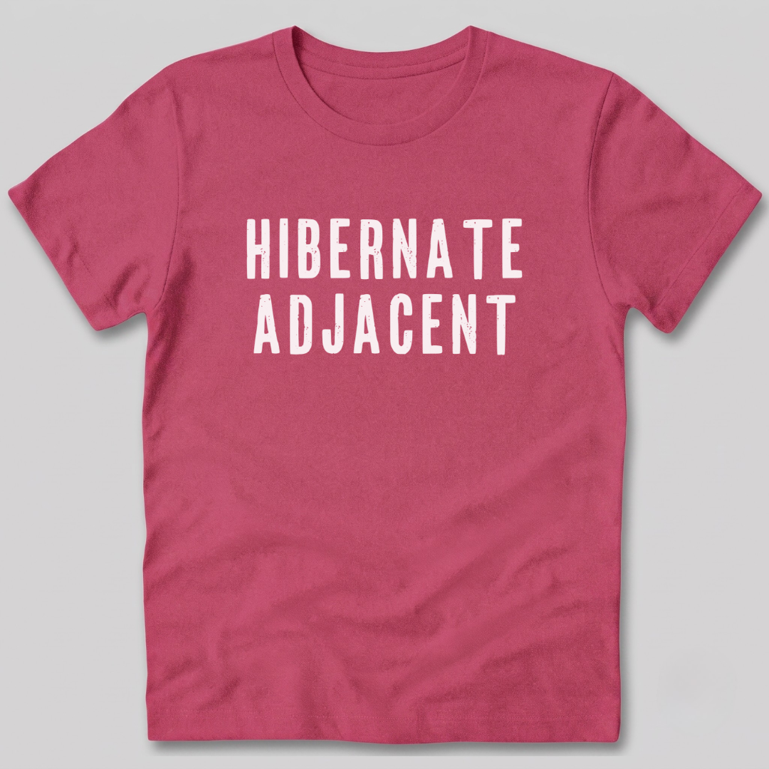 Hibernate Adjacent T-Shirt