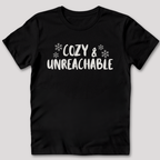 Cozy and Unreachable T-Shirt