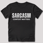 Context Matters T-Shirt