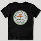 From Honor Roll to Doomscroll T-Shirt