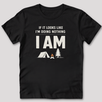 Doing Nothing T-Shirt