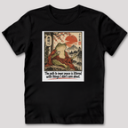 The Path to Inner Peace T-Shirt