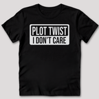 Plot Twist T-Shirt