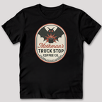 Mothman's Coffee Co. T-Shirt