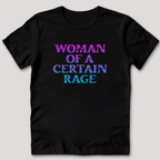 Women Of A Certain Rage T-Shirt