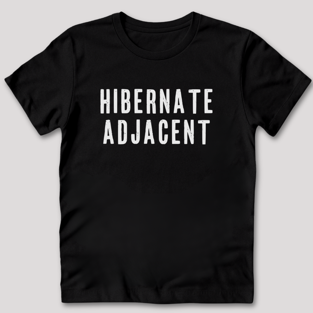 Hibernate Adjacent T-Shirt