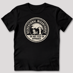 Recreational Misanthrope T-Shirt