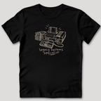 Legacy Systems Specialist T-Shirt